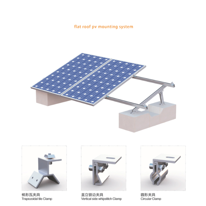 Power Solarni sistem