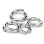 SS vzmetna podložka