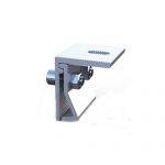 Navpična zaklepna objemka solarnega PV nosilca