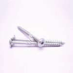 Lesni vijak Torx Wafer Head